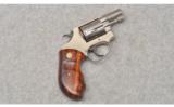 Smith & Wesson ~ 36 ~ .38 Special - 1 of 2