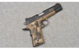 Kimber ~ Hero Custom ~ .45 ACP - 1 of 3