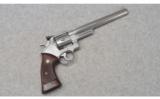 Smith & Wesson ~ 629-1 ~ .44 Mag. - 1 of 2