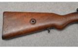 Mauser ~ GEW 98 ~ 8mm Mauser - 2 of 9