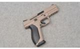 Ruger ~ American Pistol ~ 9mm - 1 of 3