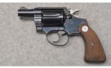 Colt ~ Detective Special ~ .38 Special - 2 of 2