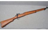 Remington ~ 1917 ~ .30-06 Spg. - 1 of 9