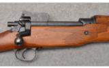 Remington ~ 1917 ~ .30-06 Spg. - 3 of 9