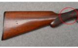 Remington ~ 1894 SXS ~ 12 Ga. - 2 of 13