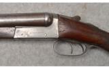 Remington ~ 1894 SXS ~ 12 Ga. - 9 of 13