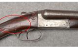 Remington ~ 1894 SXS ~ 12 Ga. - 3 of 13