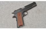 Colt ~ Government Model 1911 ~ 9mm - 1 of 3