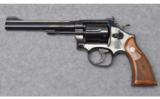 Smith & Wesson ~ 17-9 ~ .22 LR - 2 of 3