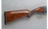 Browning ~ Superposed ~ 12 Ga. - 2 of 9