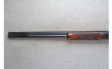Browning ~ Superposed ~ 12 Ga. - 7 of 9