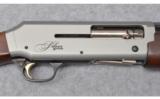 Browning ~ Silver Hunter ~ 20 Ga. - 3 of 9