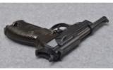 Walther ~ P.38 ~ 9mm - 3 of 4