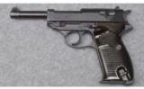 Walther ~ P.38 ~ 9mm - 2 of 4