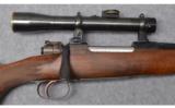 Mauser ~ Sporter ~ 8mm Mauser - 3 of 9
