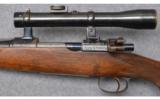 Mauser ~ Sporter ~ 8mm Mauser - 8 of 9