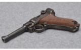 Mauser ~ 1906 Luger ~ 9mm - 4 of 4