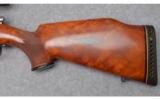 Mauser ~ Custom Sporting Bolt Action Rifle ~ 6.5 x 64MM E.H.C. - 9 of 11