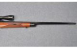 Mauser ~ Custom Sporting Bolt Action Rifle ~ 6.5 x 64MM E.H.C. - 4 of 11