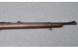 Deutshe Waffen ~ 1891 Sporter ~ 7.65x53 Argentine - 3 of 9