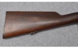 Deutshe Waffen ~ 1891 Sporter ~ 7.65x53 Argentine - 1 of 9
