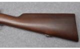 Deutshe Waffen ~ 1891 Sporter ~ 7.65x53 Argentine - 8 of 9