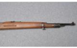 Fabrica De Armas ~ Mauser ~ 8mm Mauser - 4 of 9
