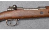 Fabrica De Armas ~ Mauser ~ 8mm Mauser - 3 of 9