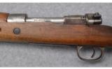 Fabrica De Armas ~ Mauser ~ 8mm Mauser - 7 of 9