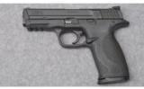 Smith & Wesson ~ M&P 40 ~ .40 S&W - 2 of 2