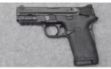 Smith & Wesson ~ M&P 380 Shield EZ ~ .380 ACP - 2 of 2