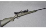 Weatherby ~ Vanguard ~ .243 Win. - 1 of 9