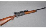 Remington ~ Woodsmaster 740 ~ .30-06 Spg. - 1 of 9