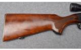 Remington ~ Woodsmaster 740 ~ .30-06 Spg. - 2 of 9