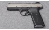 Ruger ~ SR45 ~ .45 ACP - 2 of 2