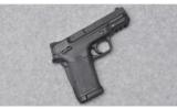 Smith & Wesson ~ M&P 380 Shield EZ ~ .380 ACP - 1 of 2