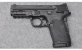 Smith & Wesson ~ M&P 380 Shield EZ ~ .380 ACP - 2 of 2