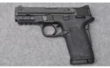 Smith & Wesson ~ M&P 380 Shield EZ ~ .380 ACP - 2 of 2