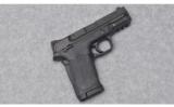 Smith & Wesson ~ M&P 380 Shield EZ ~ .380 ACP - 1 of 2
