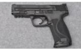 Smith & Wesson ~ M&P 9 2.0 ~ 9mm - 2 of 2