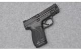 Smith & Wesson ~ M&P 9 2.0 Compact ~ 9mm - 1 of 2