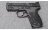 Smith & Wesson ~ M&P 9 2.0 Compact ~ 9mm - 2 of 2