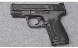 Smith & Wesson ~ M&P 40 2.0 Compact ~ .40 S&W - 2 of 2