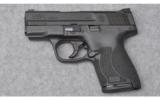 Smith & Wesson ~ M&P 40 Shield 2.0~ .40 S&W - 2 of 2
