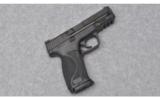 Smith & Wesson ~ M&P 9 2.0 ~ 9mm - 1 of 2