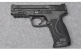 Smith & Wesson ~ M&P 9 2.0 ~ 9mm - 2 of 2