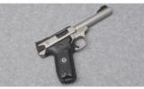 Smith & Wesson ~ SW22 Victory ~ .22 LR - 1 of 2