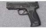 Smith & Wesson ~ M&P 9 2.0 ~ 9mm - 2 of 2