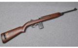 Inland ~ M1 Carbine ~ .30 Carbine - 1 of 9