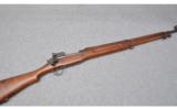 Remington ~ 1917 ~ .30-06 Spg. - 1 of 9